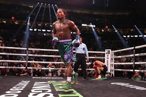 davis vs garcia orario|Gervonta Davis vs. Ryan Garcia fight date, start time, tickets, card.